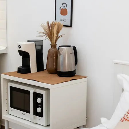 公寓 Archetto By The Vatican 罗马