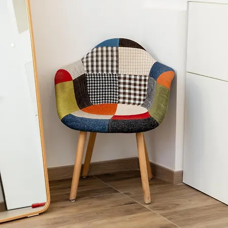 Archetto By The Vatican