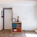 Apartamento Archetto By The Vatican *
