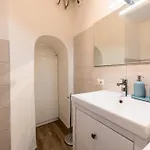 Apartamento Archetto By The Vatican Roma