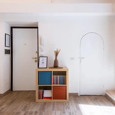 Apartamento Archetto By The Vatican *